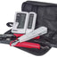 KIT HERRAMIENTAS DE RED 4 PZS ACCS PINZA PONCHADORA PELADORA PROBADOR