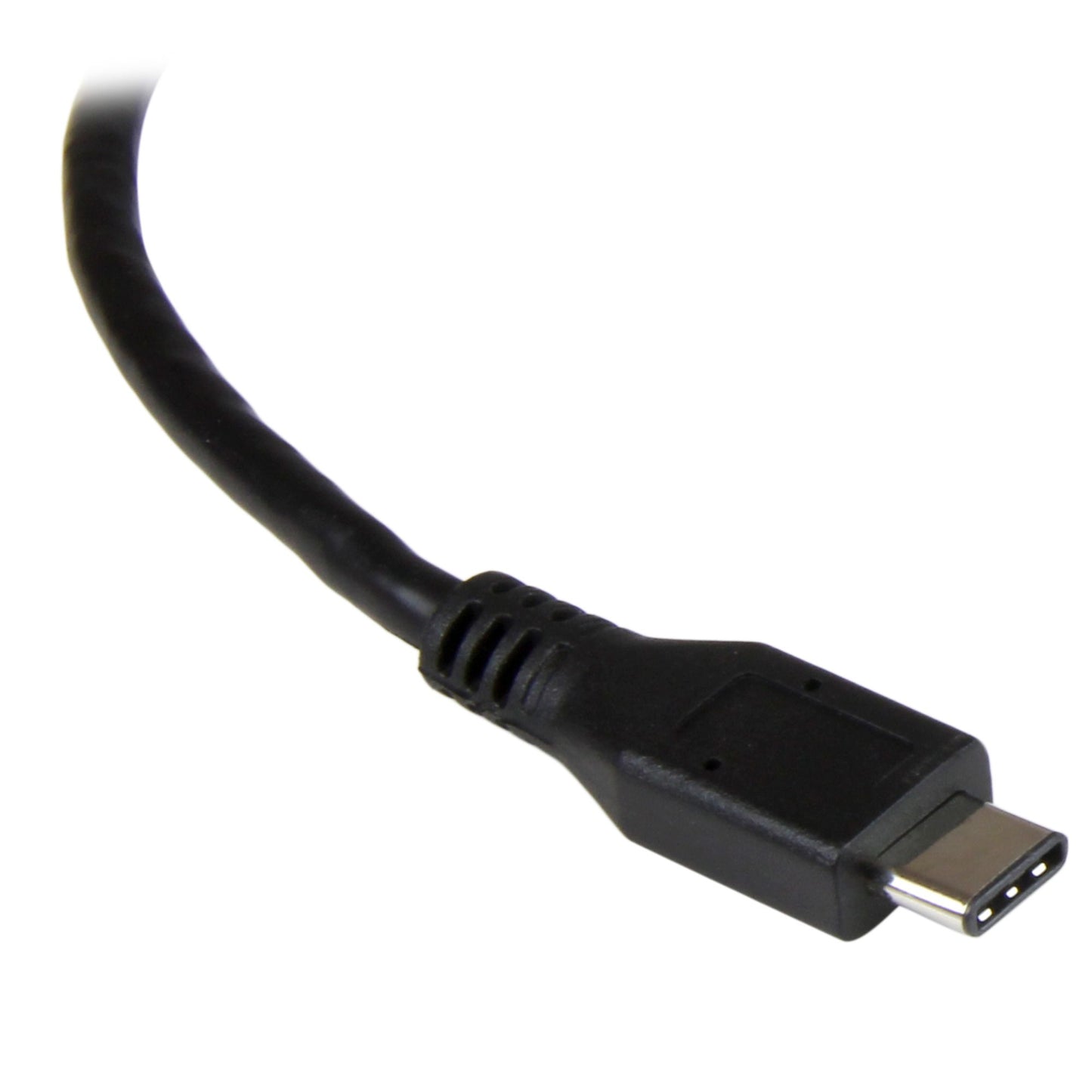 STARTECH CONSIG ADAPTADOR DE RED GIGABIT USB-C CABL CON PUERTO USB EXTRA