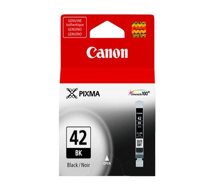 CANON CARTUCHO DE TINTA CLI-42 BK INK NEGRO 13ML PARA PRO-100