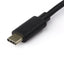 STARTECH CONSIG CABLE ADAPTADOR USB 3.1 10GB A MNT SATA PARA UNIDADES 2.5 USB-C .