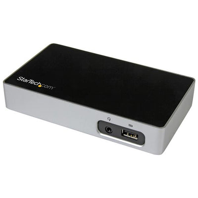 REPLICADOR DE PUERTOS DVI USB DOCK 3.0 PARA LAPTOP - X-CUSTOMER NOT AUTHORIZED for IPN/VPN Number: A8401CI