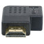 INTRACOM ADAPTADOR HDMI HEMBRA A MACHO ADAP ANGULO DERECHO DE 90 GRADOS
