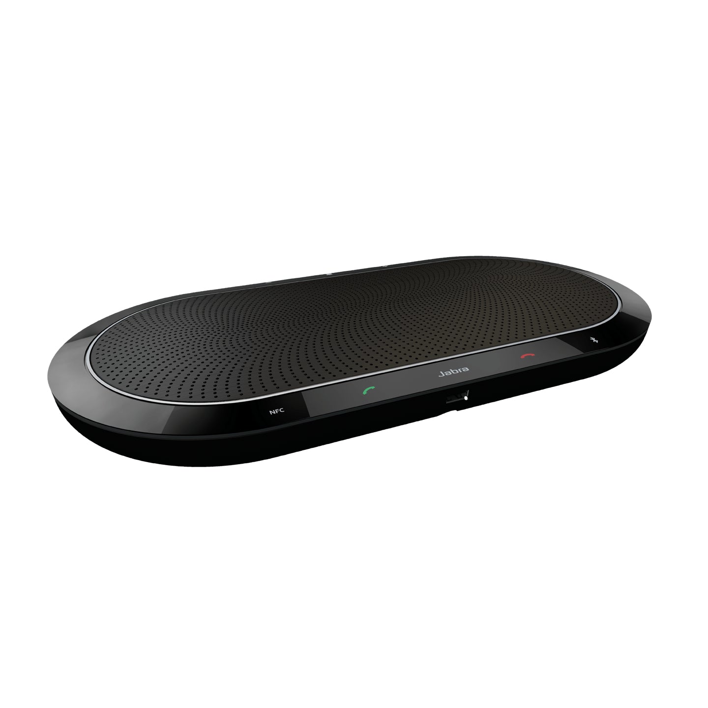 Altavoz Portátil Jabra Speak 810, Bluetooth, Alámbrico/Inalámbrico, Negro