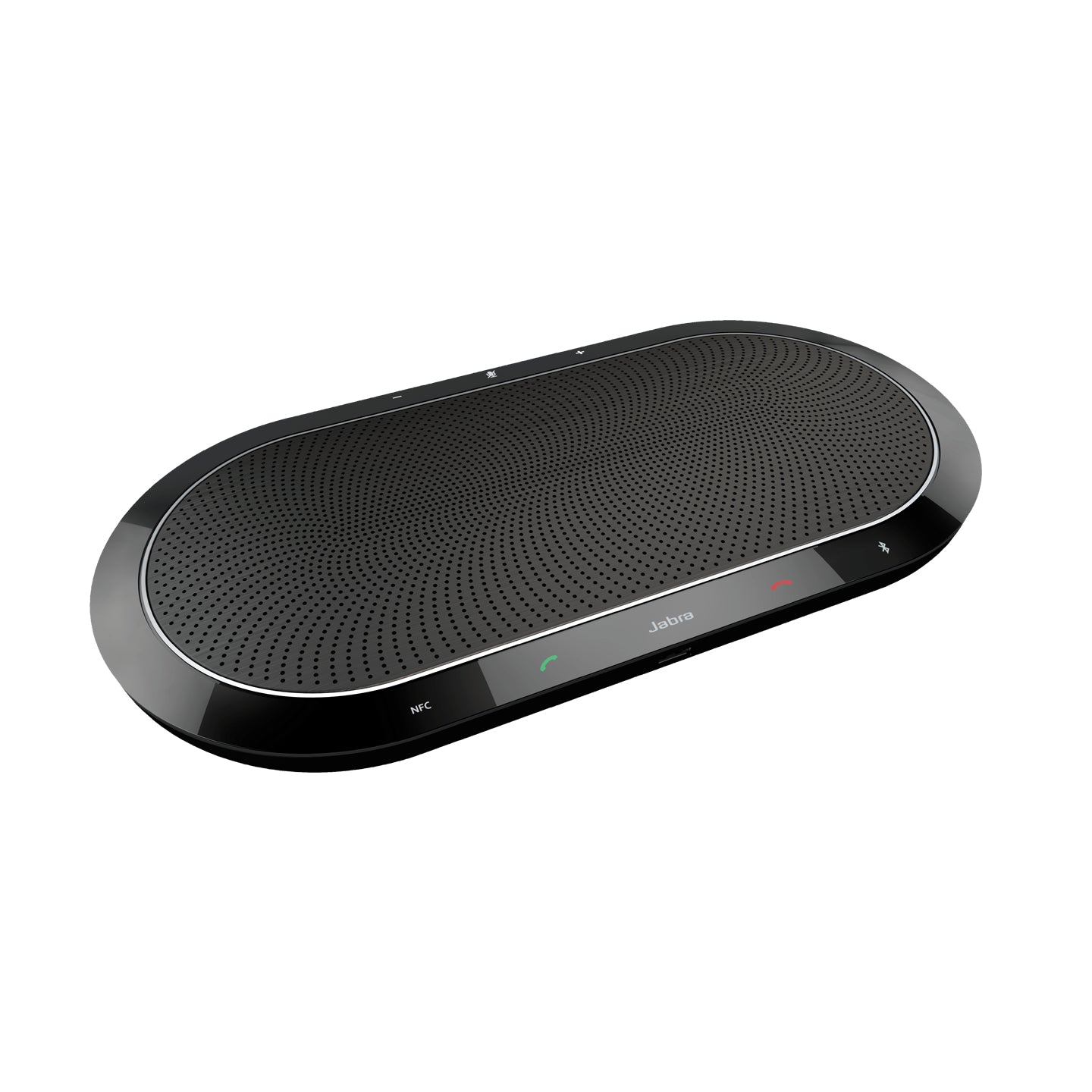 Altavoz Portátil Jabra Speak 810, Bluetooth, Alámbrico/Inalámbrico, Negro