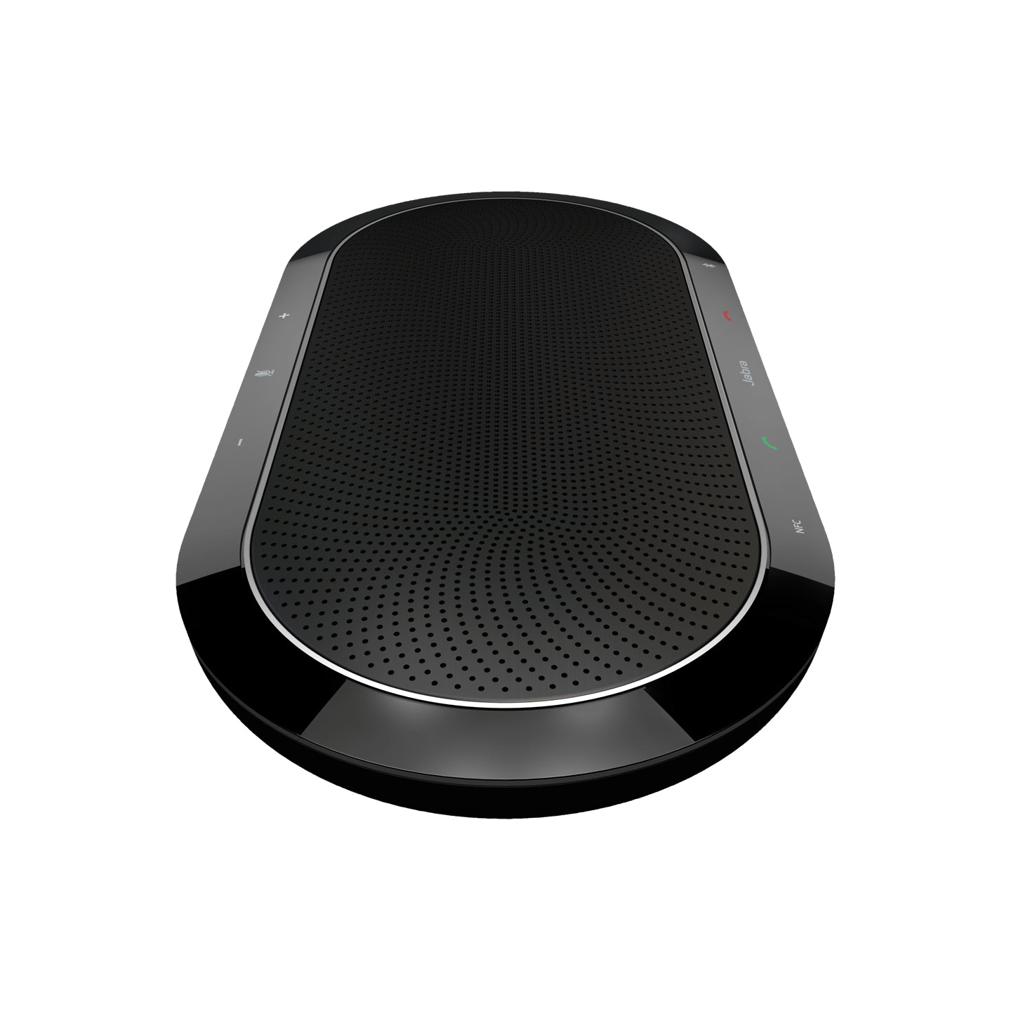 Altavoz Portátil Jabra Speak 810, Bluetooth, Alámbrico/Inalámbrico, Negro