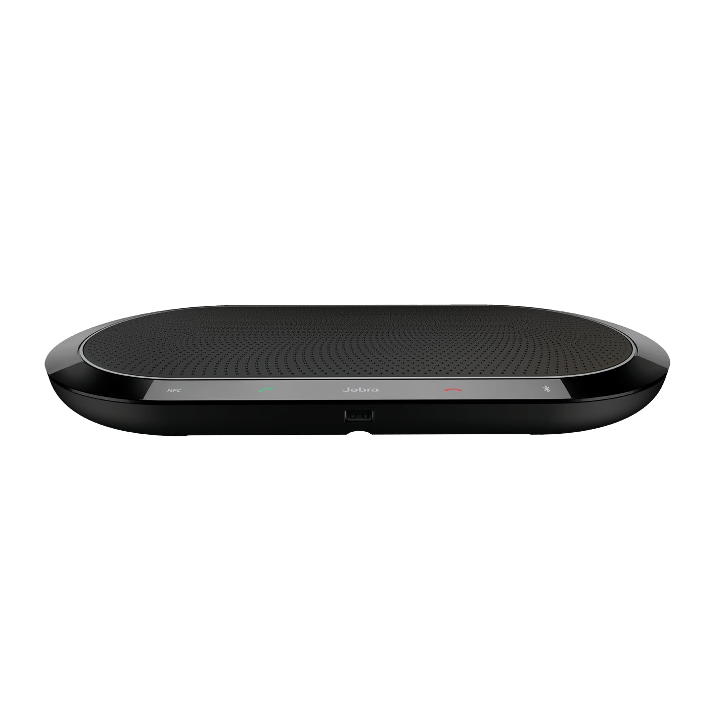 Altavoz Portátil Jabra Speak 810, Bluetooth, Alámbrico/Inalámbrico, Negro