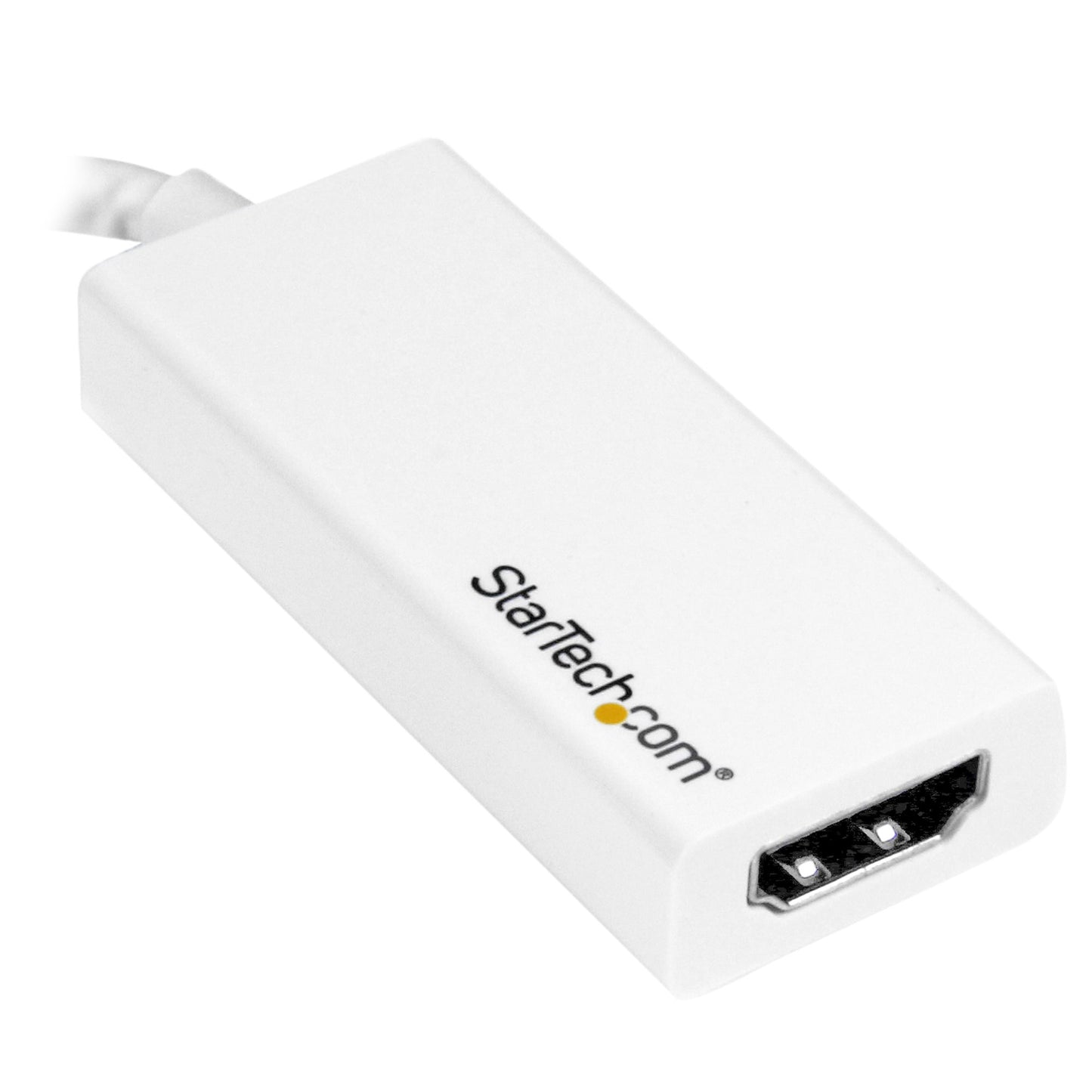 Adaptador de Video Convertidor USB 3.1 Type-C a HDMI StarTech.com