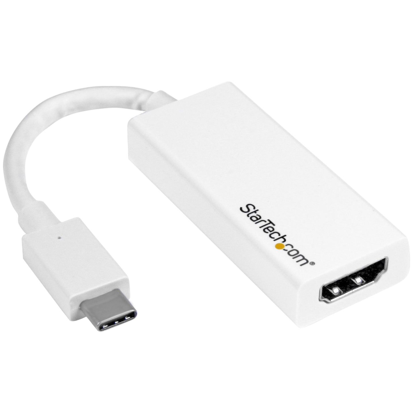 Adaptador de Video Convertidor USB 3.1 Type-C a HDMI StarTech.com