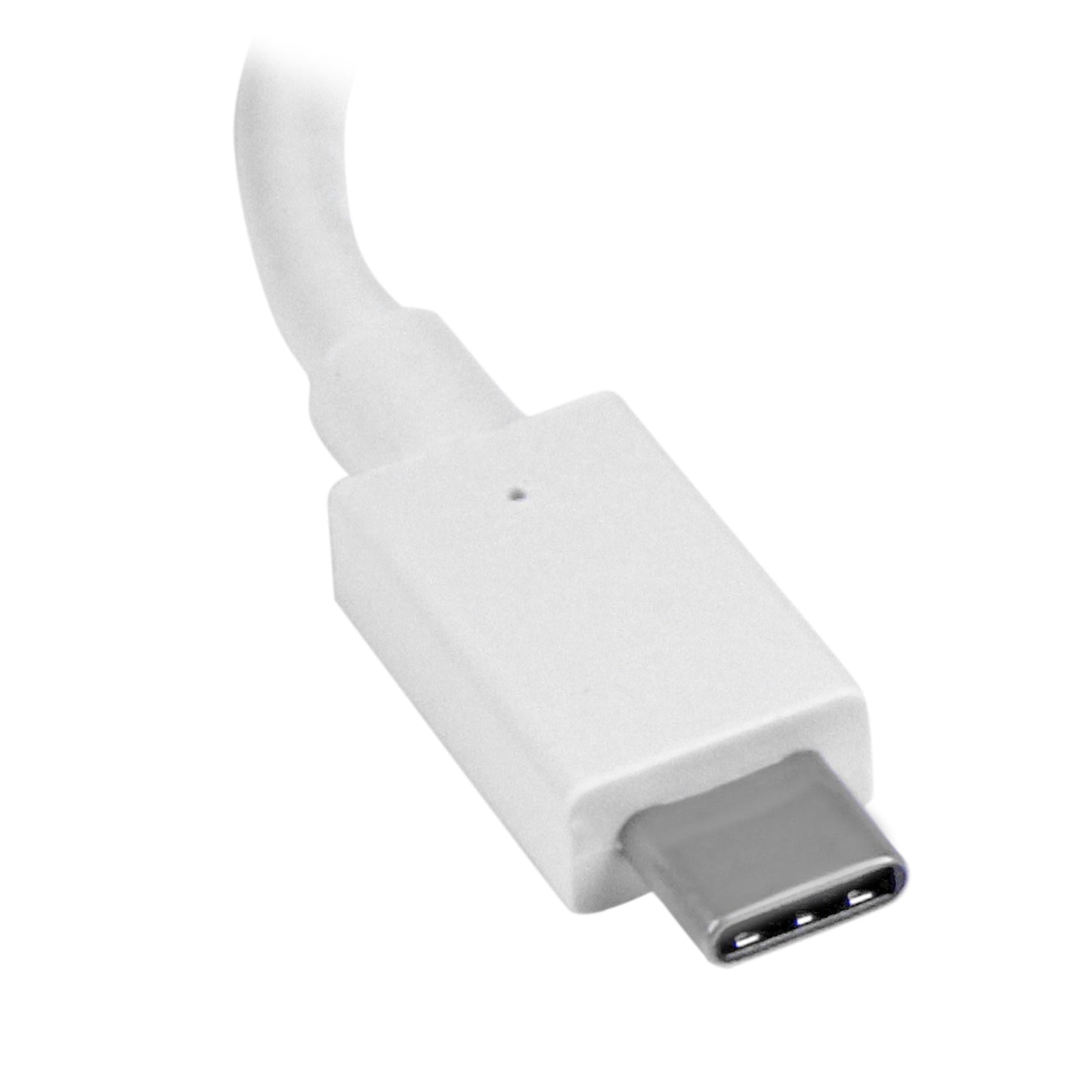 Adaptador de Video Convertidor USB 3.1 Type-C a HDMI StarTech.com