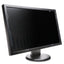 Filtro de privacidad Kensington para Monitor de 21.5" rango 16:9