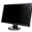 Filtro de privacidad Kensington para Monitor de 21.5" rango 16:9