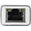 StarTech.com Adaptador de red USB-C a Gigabit - Plateado - USB 3.1 - Realtek RTL8153 - 1 Puerto(s) - 1 - Par trenzado