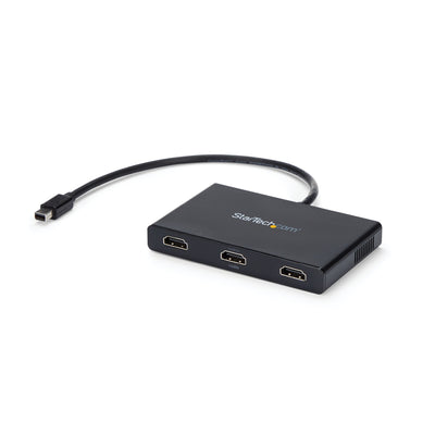 SPLITTER DIVISOR MINI DP ADAP 3 PUERTOS HDMI HUB MST - X-CUSTOMER NOT AUTHORIZED for IPN/VPN Number: A84019U