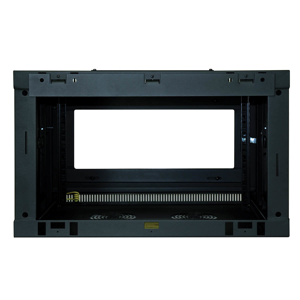 TRIPPLITE MN 6U RACK GABINETE DE PARED C/ BOPT PUERTA ACRILICA