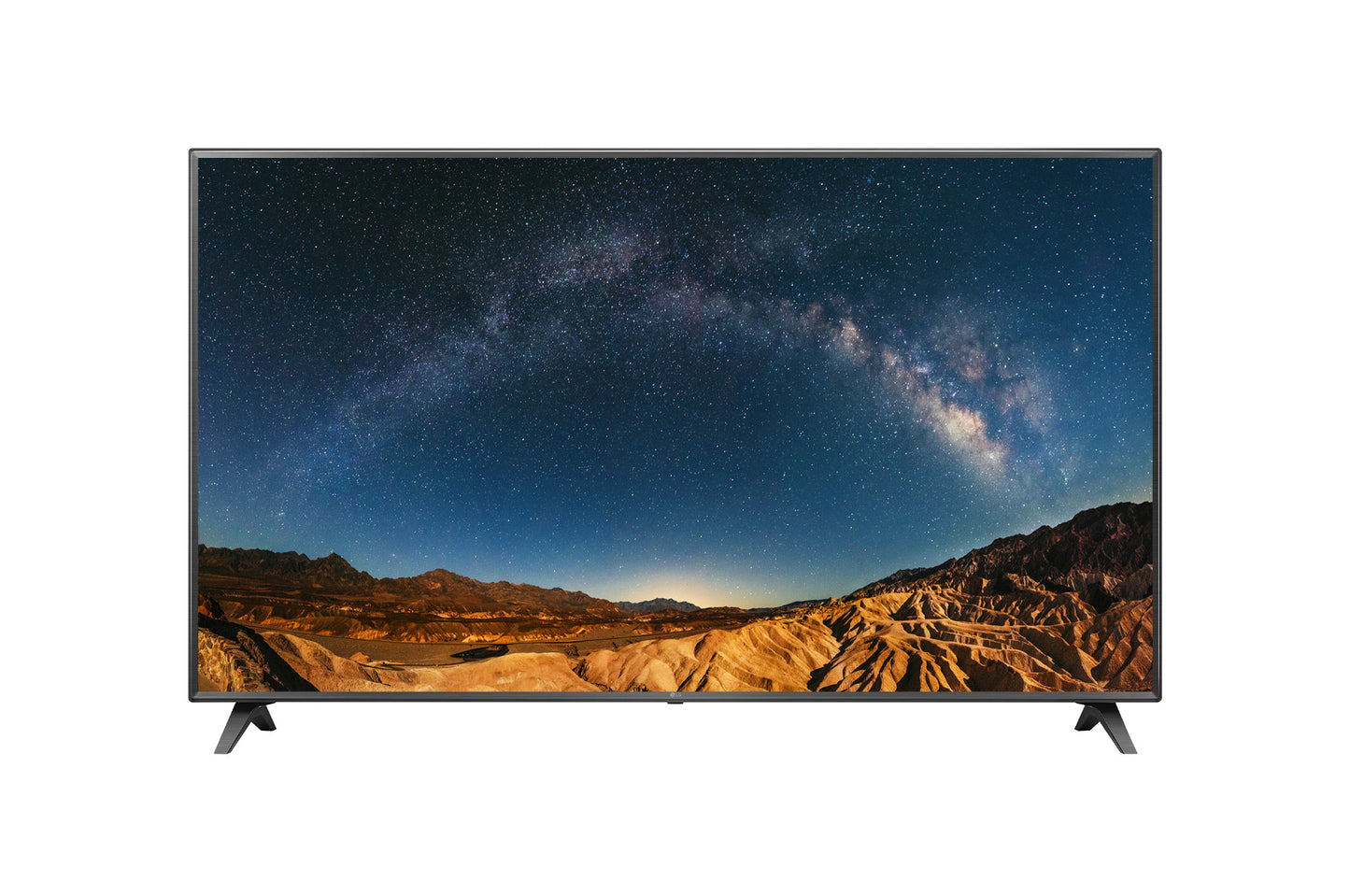 LG ELECTRONICS LG 65 4K UHD SMART LED TV MNTR