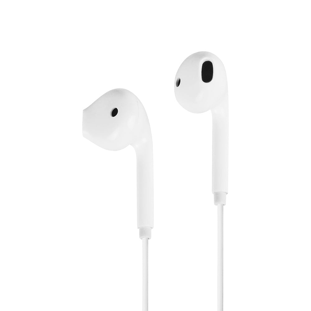 VORAGO AUDIFONO VORAGO EP-201-V2 BLANCACCS O CON MICROFONO
