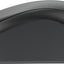 Mouse óptico M240 Logitech, Inalámbrico, Grafito