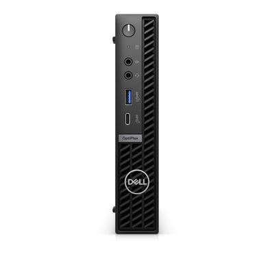 DELL DT OPTIPLEX 7010 MFF CI7-13700TSYST W11P 16GB 512GBSSD 3YW PS DT OPTIPLEX 7010 MFF HB CI7-13700T 16 512SSD W11P 3PS WIFI