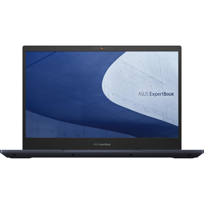 ASUS COMERCIAL NB ASUS B5402C 14IN CORE I5-124SYST INTEL UHD W11P 8GB 512SSD 1YW