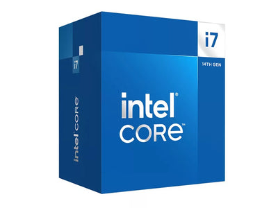 INTEL (PCH) INTEL PROCESADOR CORE I7 14700 CHIP 5.4 GHZ 20 CORE 33 MB LGA 1700