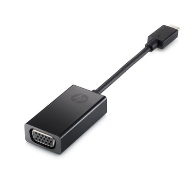 HP INC. ADAPTADOR USB-C A VGA HP ADAP .