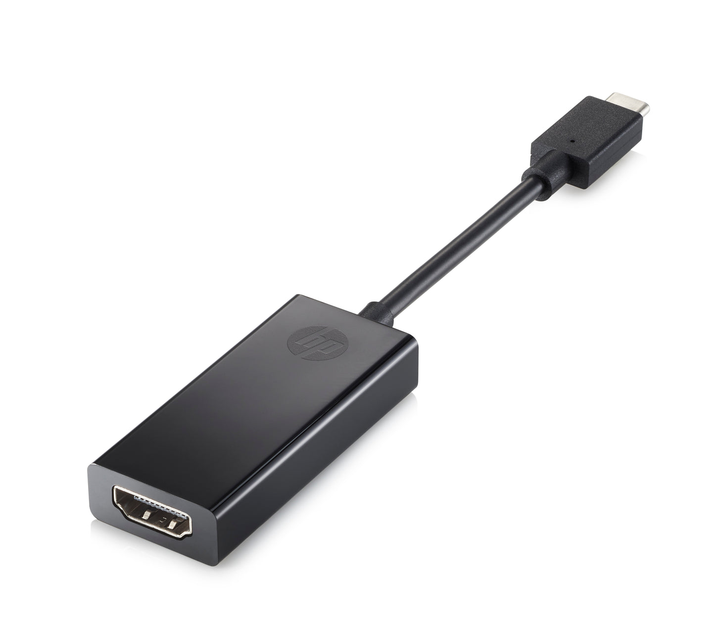 HP INC. ADAPTADOR USB-C A VGA HP ADAP .