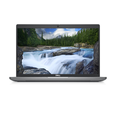 Laptop Dell Latitude 14'' Full HD Intel Core i7-1355U, 16GB, 512GB SSD, Windows 11 Pro, Gris Titán, 3 años de garantía directo con fabricante
