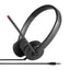 Auriculares 4XD0K25030 Lenovo, Estéreo