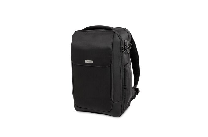 KENSINGTON BACKPACK DE 15.6IN SECURETREK CASE COLOR NEGRO MOD.K98617WW