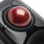Mouse ergonómico Trackball Expert Mouse K72359WW Kensington, Inalámbrico, USB, Negro