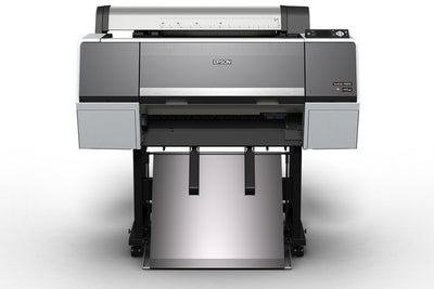 EPSON PLOTTER P9000 44PULG 2880 DPI PLOT USB RED REQUIERE INSTALACION