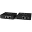 StarTech Extensor HDMI por Cable CAT6 con Concentrador USB de 4 Puertos, 50m, 1080p, 1 Dispositivo de Entrada y 1 Dispositivo de salida