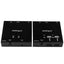 StarTech Extensor HDMI por Cable CAT6 con Concentrador USB de 4 Puertos, 50m, 1080p, 1 Dispositivo de Entrada y 1 Dispositivo de salida
