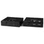 StarTech Extensor HDMI por Cable CAT6 con Concentrador USB de 4 Puertos, 50m, 1080p, 1 Dispositivo de Entrada y 1 Dispositivo de salida