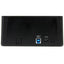 STARTECH CONSIG BASE USB 3.1 10GBPS PARA SSD CARR DD SATA DE 2.5 Y 3.5 DOCK .