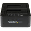 STARTECH CONSIG BASE USB 3.1 10GBPS PARA SSD CARR DD SATA DE 2.5 Y 3.5 DOCK .