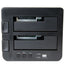 STARTECH CONSIG BASE USB 3.1 10GBPS PARA SSD CARR DD SATA DE 2.5 Y 3.5 DOCK .