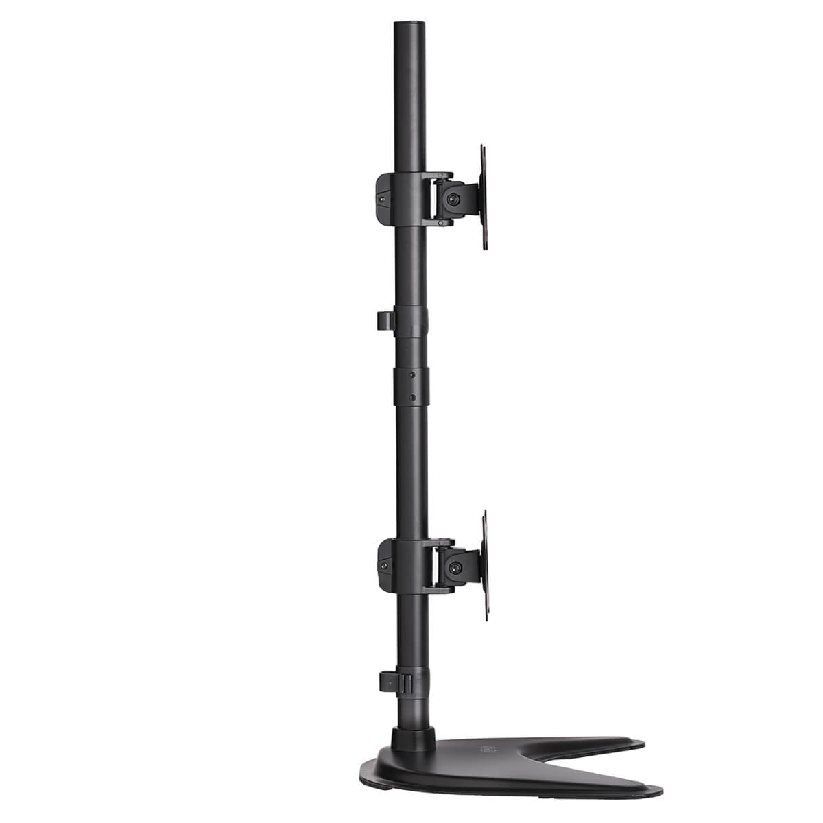 TRIPPLITE MN SOPORTE DE ESCRITORIO VERTICAL CPNT PARA 2 MONITORES 15IN A 27IN