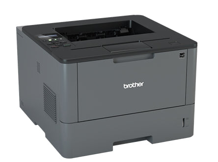 BROTHER IMPRESORA LASER BLANCO Y NEGRO PRNT HL-L5100DN 42 PPM USB ETHERNET