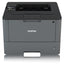 BROTHER IMPRESORA LASER BLANCO Y NEGRO PRNT HL-L5100DN 42 PPM USB ETHERNET