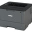 BROTHER IMPRESORA LASER BLANCO Y NEGRO PRNT HL-L5100DN 42 PPM USB ETHERNET