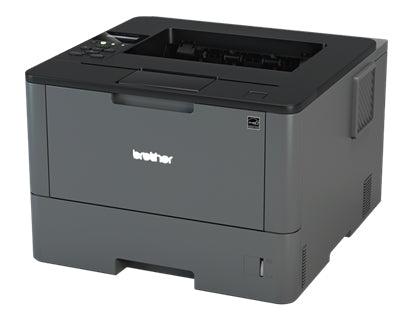 BROTHER IMPRESORA LASER BLANCO Y NEGRO PRNT HL-L5100DN 42 PPM USB ETHERNET