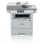 BROTHER MFP LASER MONO ADF-FULL DUPLEX PRNT WIRELESS 4EN1 52 PPM