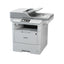 BROTHER MFP LASER MONO ADF-FULL DUPLEX PRNT WIRELESS 4EN1 52 PPM