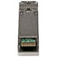 MODULO GIGABIT SFP POR FIBRA PERP LC COMPATIBLE CISCO GLC LH SMD