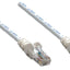 IC INTRACOM CABLE DE RED PATCH CAT6 CABL RJ45 0.15M BLANCO