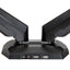 STARTECH CONSIG BASE PARA DOS MONITORES 2XUSB MNT PASS-THROUGH DE AUDIO .