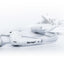 VORAGO AUDIFONO VORAGO EP-201 BLANCO ACCS CON MICROFONO