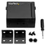StarTech Amplificador de Señal HDMI, Booster de Señal, 35m, 1080p, 1920 x 1080, 35.05m Distancia máxima de funcionamiento, 1 Entrada y 1 Salida HDMI