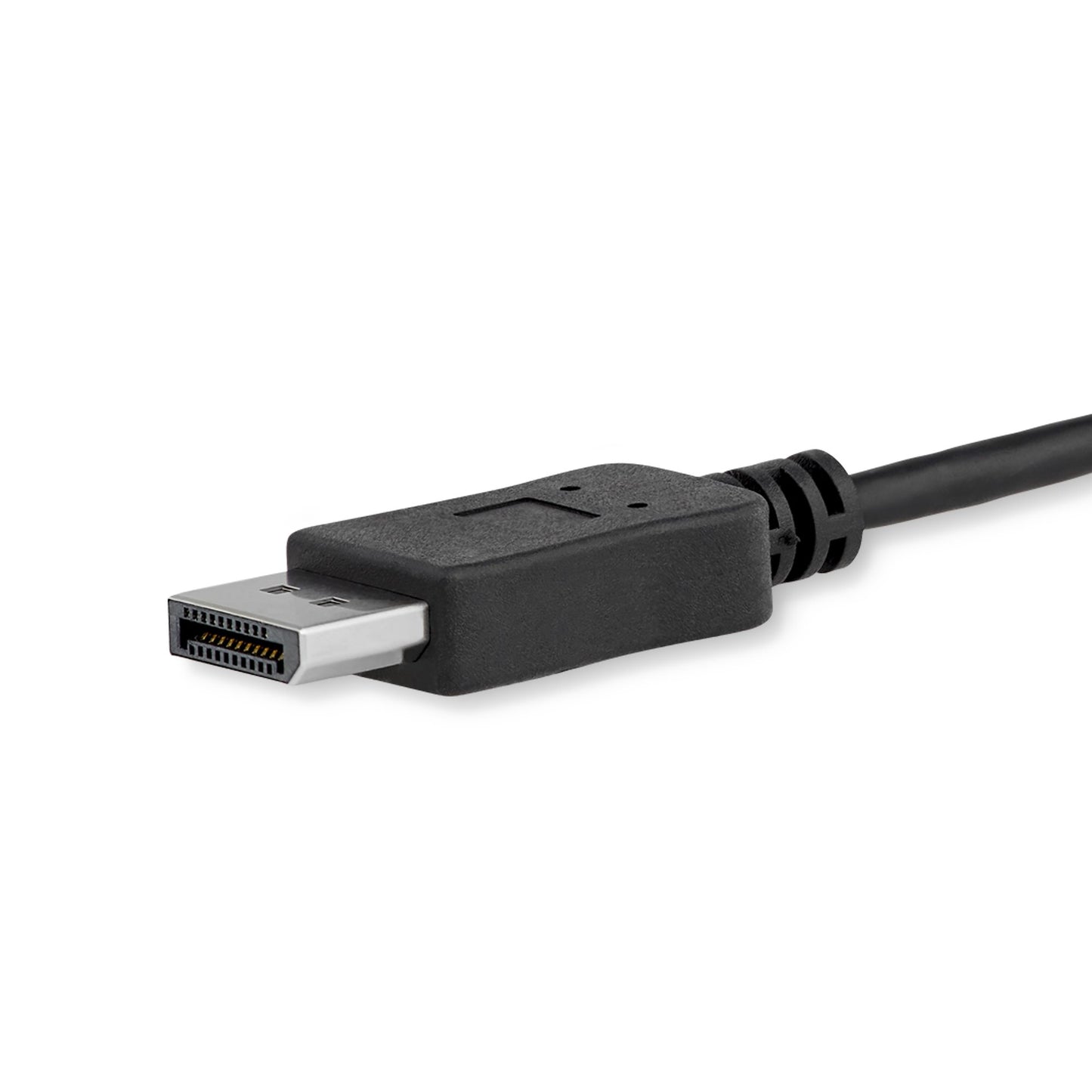 CABLE ADAPTADOR USB-C A ADAP DISPLAYPORT 1M 4K 60HZ .